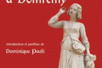 La Pucelle n’est pas seulement le type le plus achevé du patriotisme, elle est l’incarnation de notre pays dans ce qu’il a de meilleur