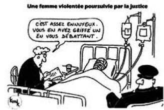 Légitime défense : une proposition de loi pertinente ?