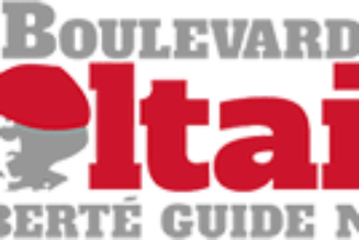 Attaques contre Boulevard Voltaire : les gauchistes n’aiment pas la liberté d’expression