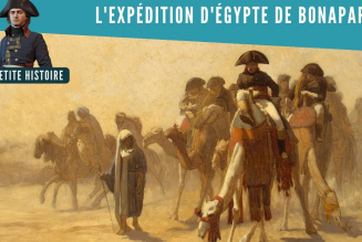 L’expédition d’Égypte : désastre militaire ou réussite culturelle ?