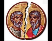 Lettre à un frère (prêtre) orthodoxe de la part d’un ami moine bénédictin (9)