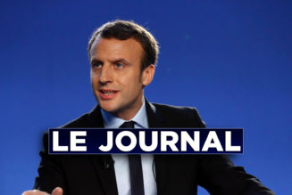 La Macronie ou l’arrogance incarnée