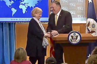 Mary Ann Glendon à la tête d’une commission sur les « droits inaliénables »