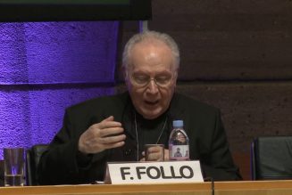 À l’Unesco, le Saint-Siège défend la dimension cultuelle de Notre-Dame de Paris