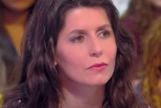Laure Daussy, journaliste-militante de gauche (pardon pour les pléonasmes)