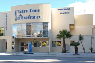 Perpignan: la clinique Notre Dame d’Espérance débaptisée