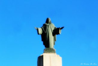 Le Sacré-Coeur de Guizay cherche une personne ou association pour son entretien