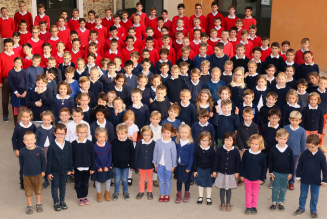 Financez un bâtiment pour le Collège Bienheureux Charles de Foucauld