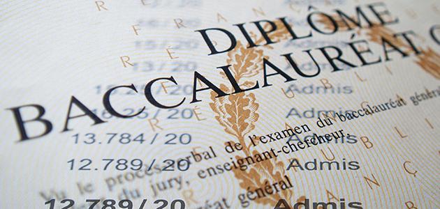 Le grand oral du Bac ou le grand bazar