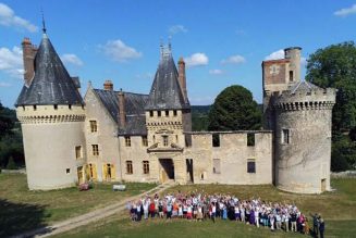 Quatre journées en chrétienté et en famille, au service de la Contre-Révolution