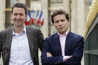 “J’ai décidé de lancer un mouvement pour faire émerger une droite moderne”