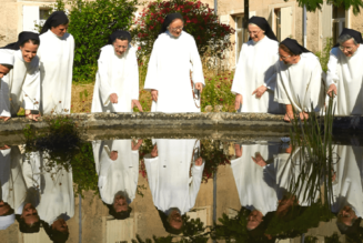 Le monastère de Taulignan : des dominicaines entre plantes aromatiques et senteurs de la Drôme