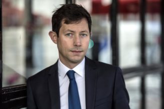 François-Xavier Bellamy ira manifester contre la PMA le 6 octobre