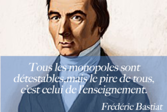Le Bosco : un hebdomadaire consacré à l’enseignement catholique libre