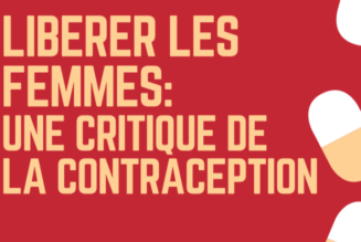 Libérer les femmes : pour une critique de la contraception
