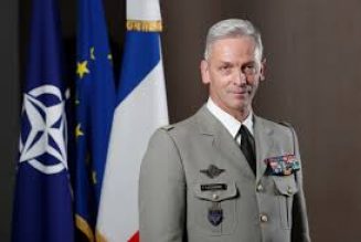 Un bref échange à l’Assemblée Nationale sur armées et « chaos généralisé »