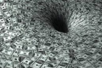 Comprendre la fin du système économique avec Gaël Giraud