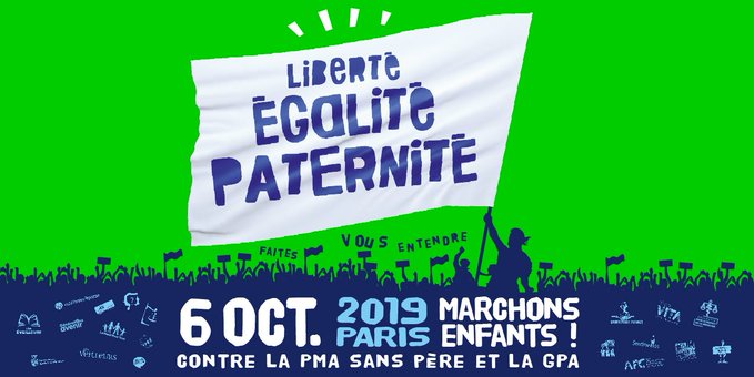 Appel à la mobilisation sur les routes de France