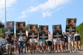 Génération Identitaire réclame l’expulsion du djihadiste algérien Kamel Daoudi