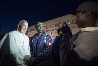 Le pape François met sur le même plan souverainisme et totalitarisme nazi