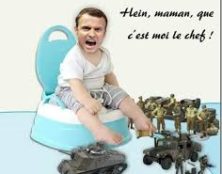 [Addendum] Grande muette : le général De Gaulle aurait-il dû signer l’appel du 18 juin “Monsieur De Gaulle” ?