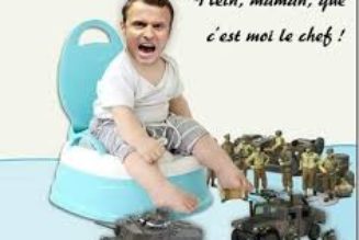 [Addendum] Grande muette : le général De Gaulle aurait-il dû signer l’appel du 18 juin “Monsieur De Gaulle” ?