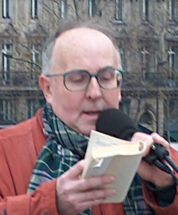 Pierre Vouters, Requiescat in pace