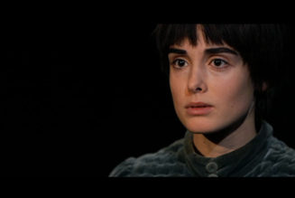 Le Procès de Jeanne d’Arc sur la chaîne Histoire