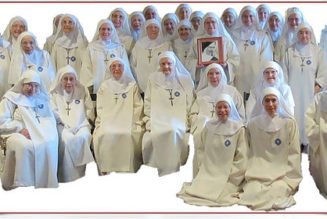 Petites Sœurs de Marie, Mère du Rédempteur vs le Dicastère pour la vie consacrée