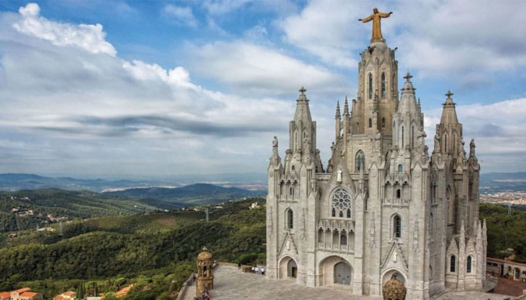 Plus de 70 paroisses de Barcelone ont été consacrées au Cœur de Jésus depuis le printemps 2019