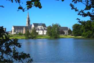 La longue histoire de l’abbaye Notre-Dame de La Trappe de Soligny