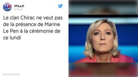 Mais pourquoi Marine Le Pen cherche-t-elle en permanence la reconnaissance du système ?