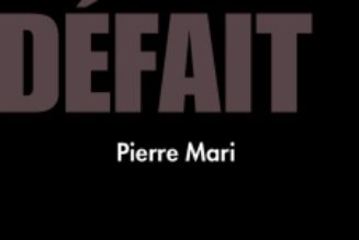François Mitterrand grand défaiseur de l’identité française. Emmanuel Macron son héritier surdoué