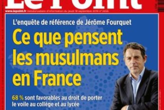 Jérôme Fourquet sera-t-il condamné comme Eric Zemmour ?