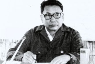 Gérard Noiriel ou Pol Pot comme modèle culturel