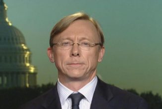 Les faucons américains tentent d’acheter un capitaine de pétrolier