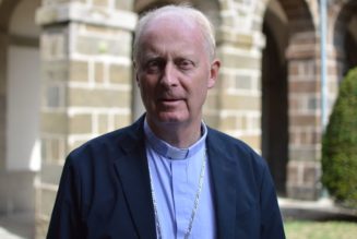 Mgr Luc Crepy, évêque du Puy-en-Velay, appelle à manifester le 6 octobre