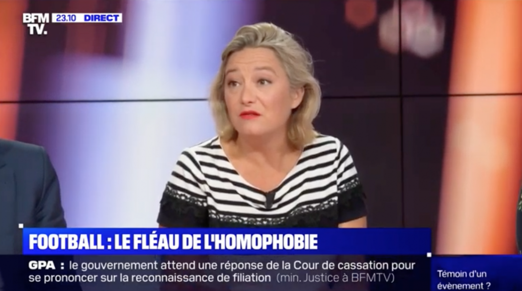 La PMA et la GPA sont inéluctablement liés