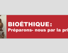 Préparer la loi de bioéthique avec les armes spirituelles