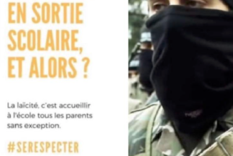 L’allahïcité de la FCPE