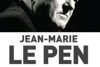 Jean-Marie Le Pen, tribun du peuple
