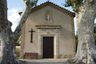 Se rendre en pèlerinage sur les pas des 32 Bienheureuses martyres d’Orange