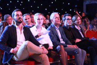 Après la mort de Jacques Chirac, la vraie droite s’affiche en Convention