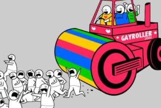 “Débat apaisé” : la gaystapo a encore frappé