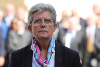 Quand une secrétaire d’Etat du gouvernement parle de la difficulté de grandir dans une “famille incomplète”