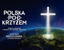 La Pologne sous la Croix : un évènement national le 14 septembre