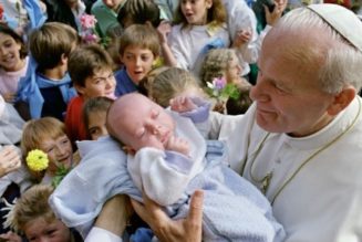 Renouvelons la culture de Vie dans notre société