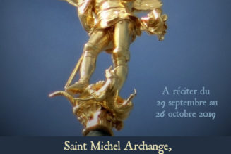 Prière pour l’Eglise à l’occasion du Synode pour l’Amazonie