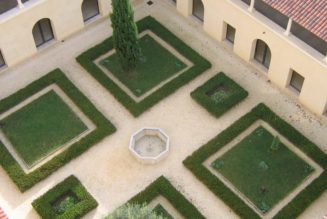 L’abbaye Notre-Dame de Triors : son histoire, ses produits et ses chants grégoriens