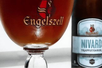La Nivard : une bière trappiste pour célébrer un jubilé ?
